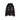 Atlanta Braves Throwback Black Jacket