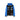 Detroit Lions Throwback Black Jacket