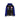 New York Giants Throwback Black Jacket