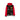 Chicago Blackhawks Throwback Black Jacket