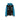 San Jose Sharks Throwback Black Jacket