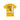 Wyoming Cowboys Throwback Washed T-Shirt