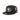 Alpha Industries x San Francisco 49ers Black 59FIFTY Fitted Hat