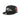 Alpha Industries x Baltimore Ravens Black 59FIFTY Fitted Hat