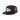 Alpha Industries x Kansas City Chiefs Black 59FIFTY Fitted Hat