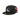 Alpha Industries x Golden State Warriors Black 59FIFTY Fitted Hat