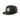 Alpha Industries x Philadelphia 76ers Black 59FIFTY Fitted Hat