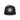 Alpha Industries x Philadelphia 76ers Black 59FIFTY Fitted Hat