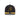 Alpha Industries x Los Angeles Lakers Black 9FORTY M-Crown A-Frame Snapback Hat