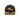 Alpha Industries x Denver Broncos Black 9FORTY M-Crown A-Frame Snapback Hat