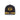 Alpha Industries x Green Bay Packers Black 9FORTY M-Crown A-Frame Snapback Hat