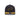 Alpha Industries x Buffalo Bills Black 9FORTY M-Crown A-Frame Snapback Hat
