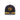 Alpha Industries x Chicago Bears Black 9FORTY M-Crown A-Frame Snapback Hat