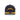 Alpha Industries x Los Angeles Chargers Black 9FORTY M-Crown A-Frame Snapback Hat