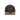Alpha Industries x New York Giants Black 9FORTY M-Crown A-Frame Snapback Hat