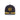 Alpha Industries x Pittsburgh Steelers Black 9FORTY M-Crown A-Frame Snapback Hat