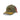 Alpha Industries x Buffalo Bills Olive Green 9FORTY M-Crown A-Frame Snapback Hat