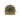 Alpha Industries x Detroit Lions Olive Green 9FORTY M-Crown A-Frame Snapback Hat