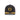 Alpha Industries x Boston Bruins Black 9FORTY M-Crown A-Frame Snapback Hat