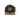 Alpha Industries x Pittsburgh Penguins Black 9FORTY M-Crown A-Frame Snapback Hat