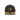 Alpha Industries x San Jose Sharks Black 9FORTY M-Crown A-Frame Snapback Hat