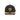 Alpha Industries x Toronto Maple Leafs Black 9FORTY M-Crown A-Frame Snapback Hat