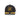 Alpha Industries x Anaheim Ducks Black 9FORTY M-Crown A-Frame Snapback Hat