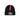 Alpha Industries x San Francisco 49ers Black Cuff Knit Hat