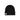 Alpha Industries x New York Jets Black Cuff Knit Hat