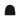 Alpha Industries x New York Giants Black Cuff Knit Hat