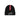 Alpha Industries x Buffalo Bills Black Cuff Knit Hat