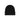 Alpha Industries x Boston Celtics Black Cuff Knit Hat
