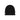Alpha Industries x New York Knicks Black Cuff Knit Hat