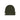 Alpha Industries x Kansas City Chiefs Olive Green Cuff Knit Hat