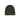 Alpha Industries x Buffalo Bills Olive Green Cuff Knit Hat