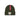 Alpha Industries x Chicago Bears Olive Green Cuff Knit Hat