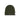 Alpha Industries x Dallas Cowboys Olive Green Cuff Knit Hat