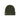 Alpha Industries x Detroit Lions Olive Green Cuff Knit Hat