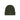 Alpha Industries x Pittsburgh Steelers Olive Green Cuff Knit Hat
