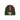 Alpha Industries x Las Vegas Raiders Olive Green Cuff Knit Hat