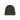 Alpha Industries x Las Vegas Raiders Olive Green Cuff Knit Hat