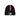 Alpha Industries x San Jose Sharks Black Cuff Knit Hat