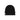 Alpha Industries x San Jose Sharks Black Cuff Knit Hat