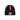 Alpha Industries x Anaheim Ducks Black Cuff Knit Hat