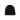 Alpha Industries x Anaheim Ducks Black Cuff Knit Hat