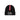 Alpha Industries x Philadelphia Flyers Black Cuff Knit Hat
