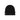 Alpha Industries x Philadelphia Flyers Black Cuff Knit Hat