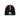 Alpha Industries x Buffalo Sabres Black Cuff Knit Hat