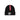 Alpha Industries x Pittsburgh Penguins Black Cuff Knit Hat