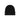 Alpha Industries x Pittsburgh Penguins Black Cuff Knit Hat